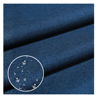 MATERAC TURYSTYCZNY WODOODPORNY SKŁADANY - 23