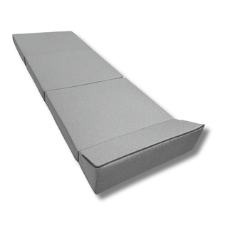 MATERAC TURYSTYCZNY WODOODPORNY SKŁADANY - 11