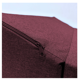 MATERAC TURYSTYCZNY WODOODPORNY SKŁADANY - 21