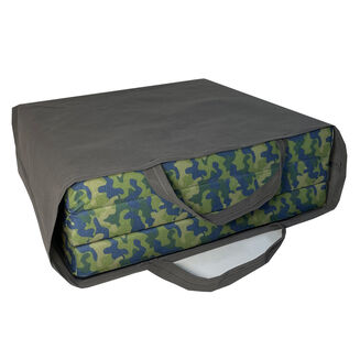 Materac Moro granatowe XM 195x60x9cm  - 9