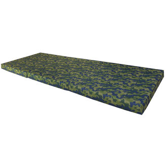 Materac Moro granatowe XM 195x60x9cm  - 7