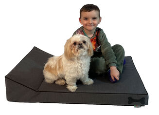 Legowisko Skos Everest L 90x60x9cm - 12