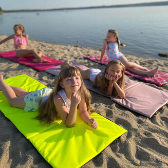 Materac Plażowy Torba - 5