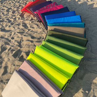 Materac Plażowy Torba - 4