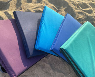 Materac Plażowy Torba - 2