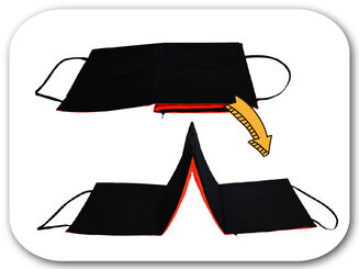 Materac Plażowy Torba - 17