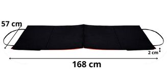 Materac Plażowy Torba - 7