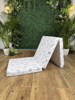 MATERAC KOLOROWANKA 180X65X7 - 2