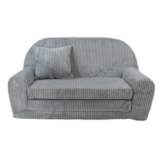 SOFKA MINI OKRĄGŁA SZTRUKS - 12
