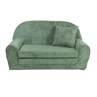 SOFKA MINI OKRĄGŁA SZTRUKS - 14