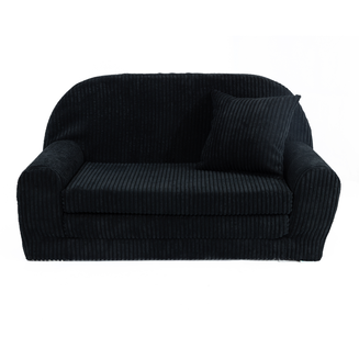 SOFKA MINI OKRĄGŁA SZTRUKS - 16