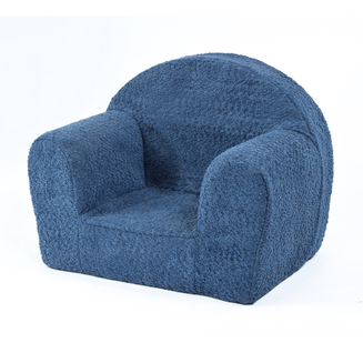 FOTELIK MINI DLA DZIECI BOUCLA - 17