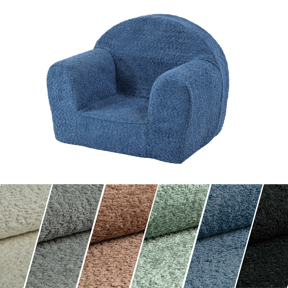 Fotelik Dziecięcy Mini BOUCLA