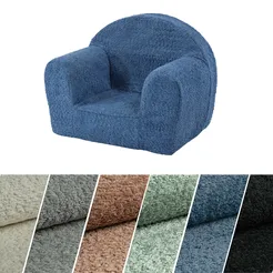 FOTELIK MINI DLA DZIECI BOUCLA