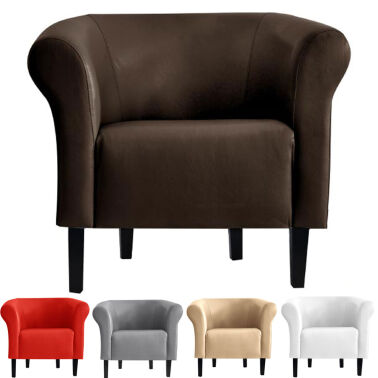 Fotel Klubowy Monaco 2 Klub Salon Pub Dom