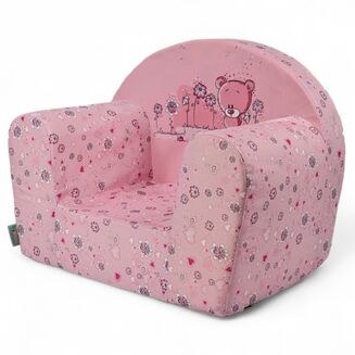 Fotelik Dziecięcy Mini Teddy Bear - 3