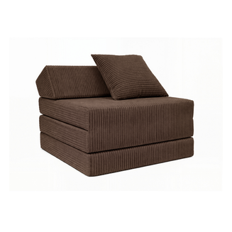 MATERAC SKOS 200X70X10 CM ROZKŁADANY SZTRUKS - 27