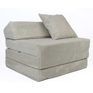 MATERAC SKOS 200X70X10 CM ROZKŁADANY SZTRUKS - 4