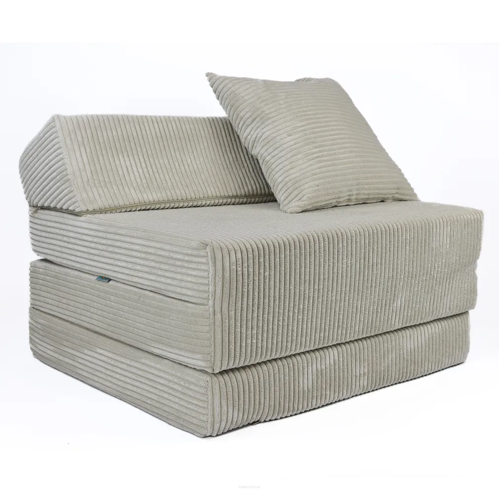 MATERAC SKOS 200X70X10 CM ROZKŁADANY SZTRUKS