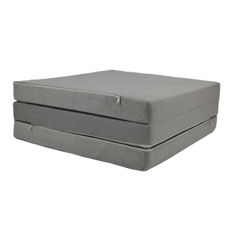 Materac Mikrofaza XM 195x60x9cm Turystyczny Rozkładany - 16