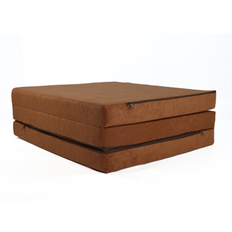 Materac Mikrofaza XM 195x60x9cm Turystyczny Rozkładany - 8