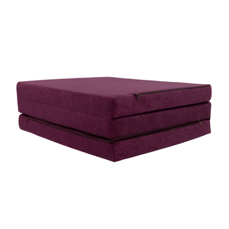 Materac Mikrofaza XM 195x60x9cm Turystyczny Rozkładany - 14