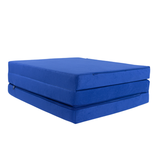 Materac Mikrofaza XM 195x60x9cm Turystyczny Rozkładany - 19