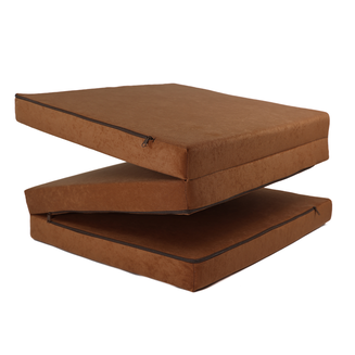 Materac Mikrofaza XM 195x60x9cm Turystyczny Rozkładany - 9