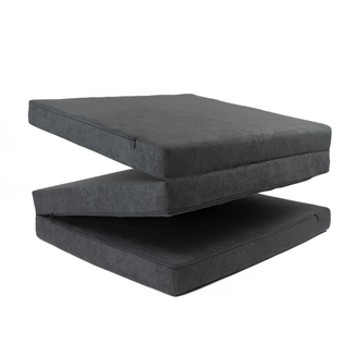 Materac Mikrofaza XM 195x60x9cm Turystyczny Rozkładany - 11