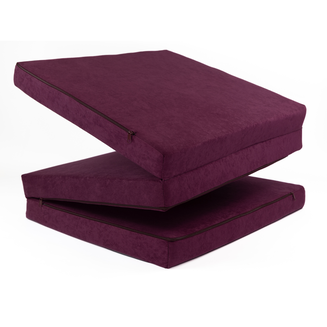 Materac Mikrofaza XM 195x60x9cm Turystyczny Rozkładany - 15