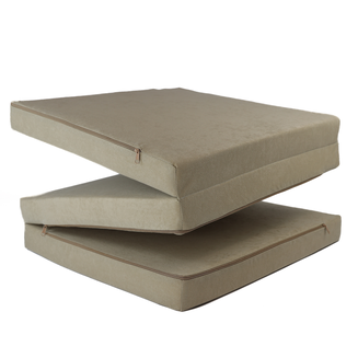 Materac Mikrofaza XM 195x60x9cm Turystyczny Rozkładany - 7