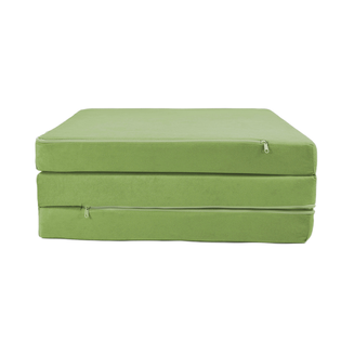 Materac Mikrofaza XM 195x60x9cm Turystyczny Rozkładany - 20