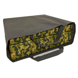 Materac Moro żółte L 195x80x9cm - 5