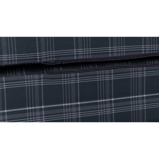 Materac VW GTD - XL 195x120x8 cm - 4