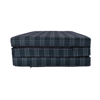 Materac VW GTD - XL 195x120x8 cm - 5