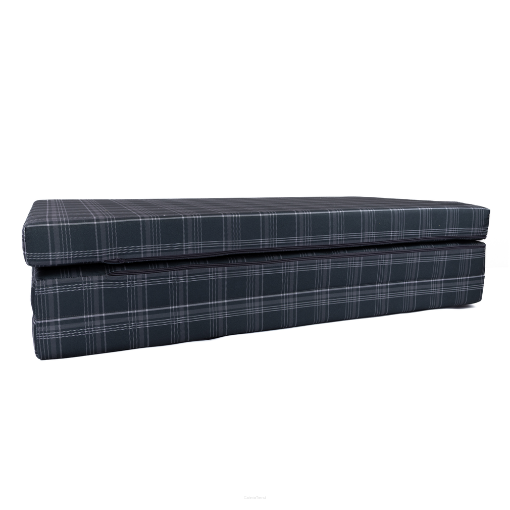 Materac VW GTD - XL 195x120x8 cm