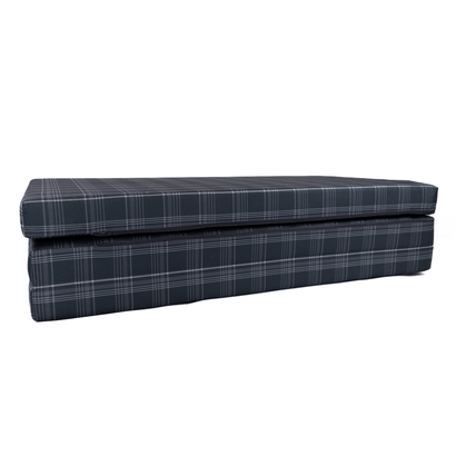 Materac VW GTD - XL 195x120x8 cm