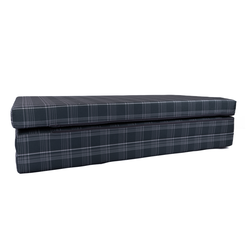Materac VW GTD - XL 195x120x8 cm