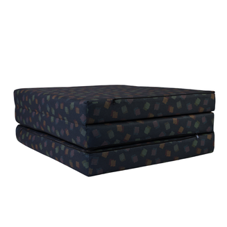 Materac Mercedes Vito M 180x65x7cm Turystyczny Rozkładany - 5