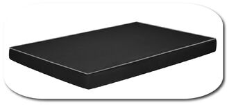 Pokrowiec na zmianę do Legowiska O'Ahu Plus XL 120x80x8 - 11