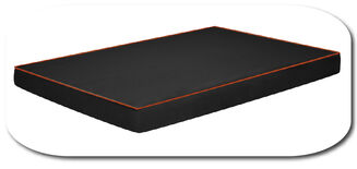 Pokrowiec na zmianę do Legowiska O'Ahu Plus XL 120x80x8 - 9