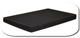 Pokrowiec na zmianę do Legowiska O'Ahu Plus XL 120x80x8 - 10