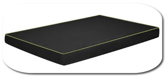 Pokrowiec na zmianę do Legowiska O'Ahu Plus XL 120x80x8 - 14