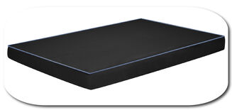 Pokrowiec na zmianę do Legowiska O'Ahu Plus XL 120x80x8 - 13