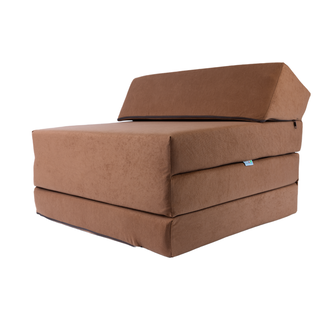 Materac Rozkładany Skos 200x70x10 - 5