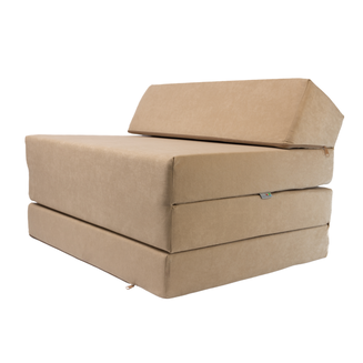 MATERAC ROZKŁADANY SKOS 200x70x10 - 2