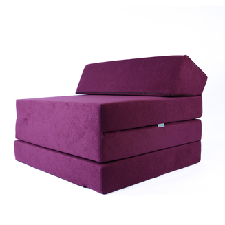 MATERAC ROZKŁADANY SKOS 200x70x10 - 8