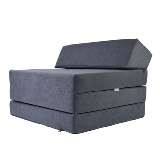 Materac Rozkładany Skos 200x70x10 - 3