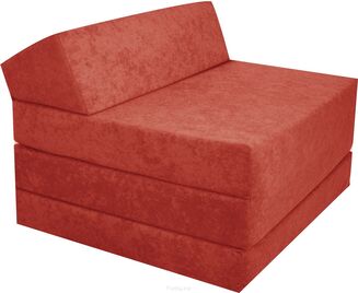 Materac Rozkładany Skos 200x70x10 - 9