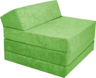 MATERAC ROZKŁADANY SKOS 200x70x10 - 10